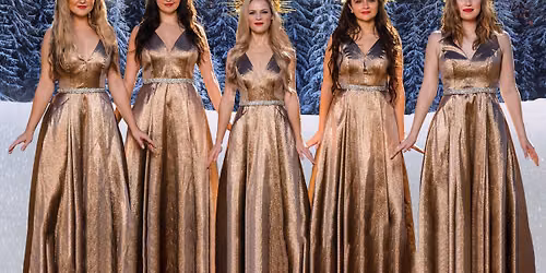 Celtic Angels Christmas