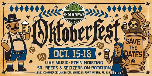 Oktoberfest