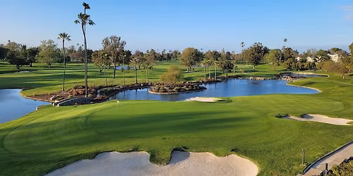 Gordon Bowley charity classic