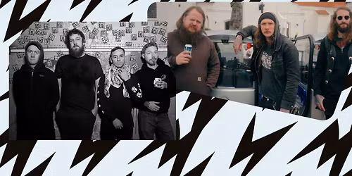 B\u00f8rnekoncert med NEX\u00d8 og Katla | Kulturhuset Islands Brygge