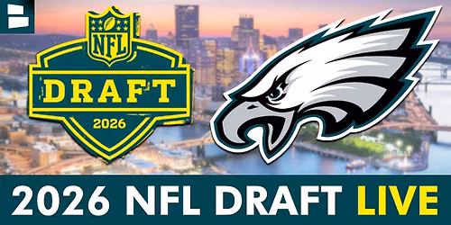 Philadelphia Eagles vs. Seattle Seahawks