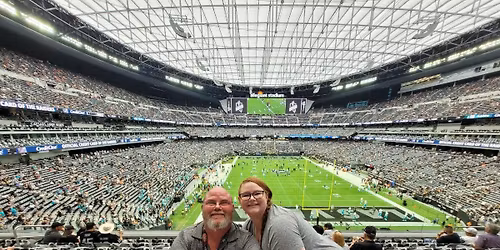 Miami Dolphins at Las Vegas Raiders at Allegiant Stadium