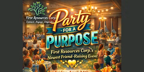 Party For A Purpose