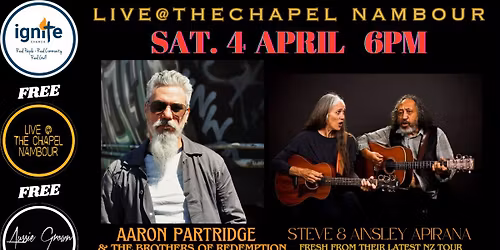 L@TCNambour - April 2026