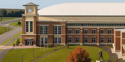 New England Fights - 66 - AXIOM at Cross Insurance Center