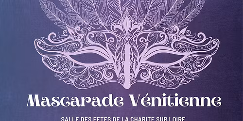 Mascarade V\u00e9nitienne
