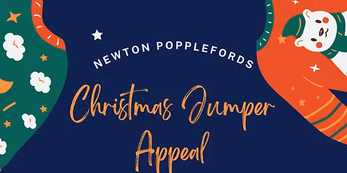 Christmas Jumper Sale \ud83c\udf84