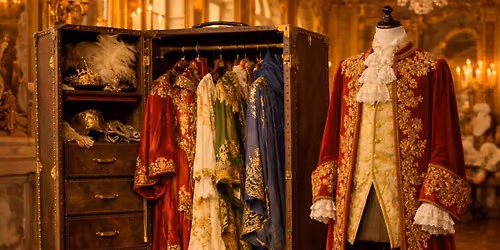 \u00c9V\u00c9NEMENT | Vente de costumes