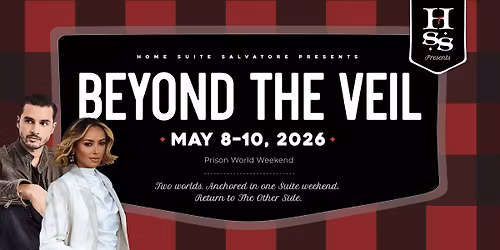 HSS Presents: Beyond the Veil