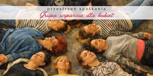 Grupa wsparcia dla kobiet