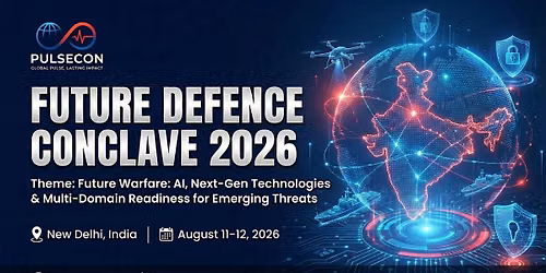 Future Defence Conclave 2026