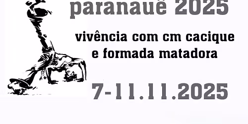 paranau\u00ea 2025