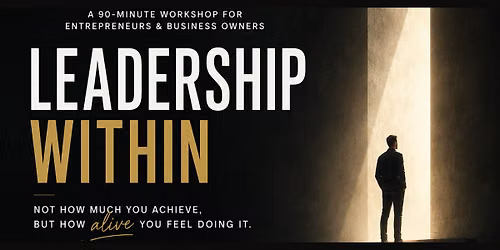 Leadership Within