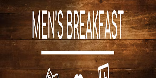 Men's Ministry Breakfast