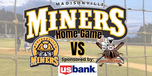 Madisonville Miners v Fulton Railroaders