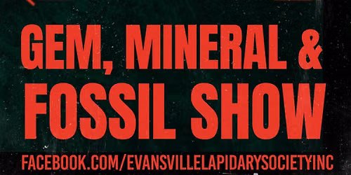 ELS Gem, Mineral and Fossil show