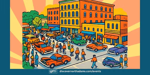 2026 North Adams Motorama