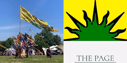 Golden Rivers Anniversary Banquet (GRAB)