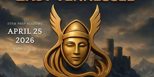 Nashville Women's Football Vs East TN Valkyrie 