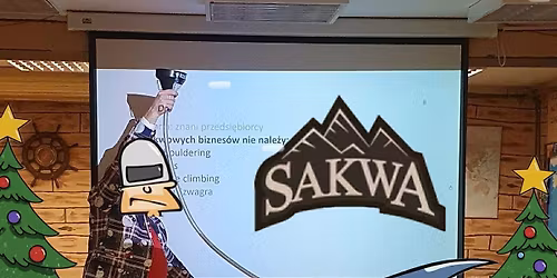 Sakwowa Wigilia 2025