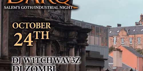 DARQ ft DJ Zombi & DJ W1TCHWAV3Z