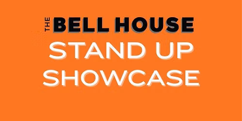 The Bell House Stand Up Showcase