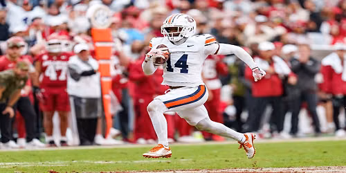 Auburn Tigers vs. Southeastern Louisiana Lions