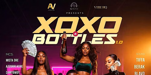 Xoxo & Bottles 1.0