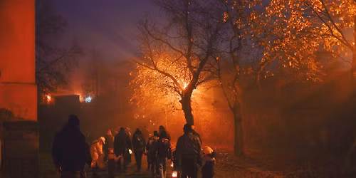 Po\u010dernick\u00e1 sv\u011bt\u00fdlka