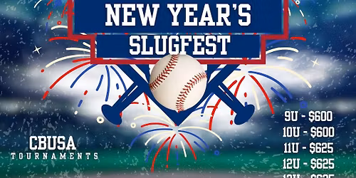 New Year\u2019s Slugfest