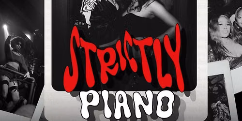 Strictly Piano - Halloween Edition