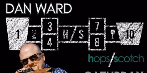 Saturday (5\/30) @ Hops\/Scotch