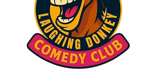 Laughing Donkey Comedy Club