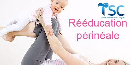 Formation en r\u00e9\u00e9ducation pelvi-perineale chez la femme