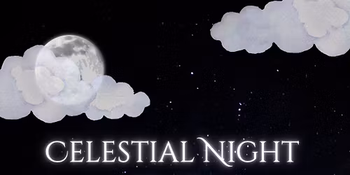 Celestial Night Prom