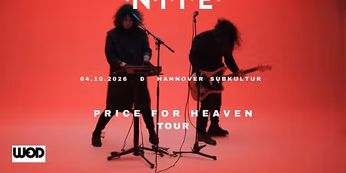 Nite & The Brute