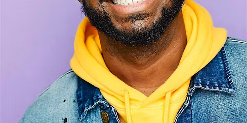 Jordan Conley - Live Comedy