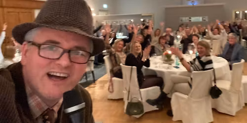 Friedel Hiersenk\u00f6tter - Halbwechs-Lebensberatung