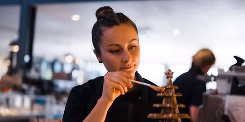 Christmas Food Festival