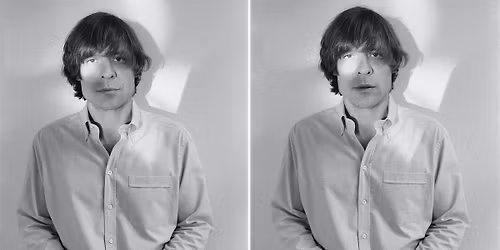John Maus @ Coorabell Hall (Coorabell, NSW) *All Ages