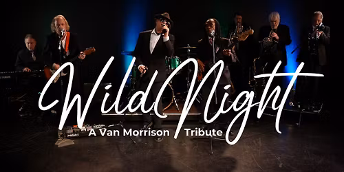 WILD NIGHT at JOJO\u2019S HIDEAWAY FRID. MAY 8 7PM