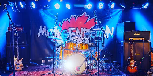 Rock & Metal im Park(haus) 