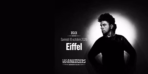 Eiffel * Rock