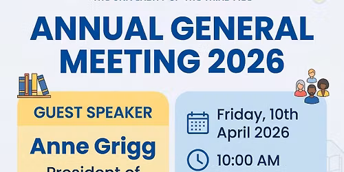 AGM 2026