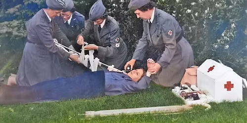 Women Who Changed Windsor \u2013 Women\u2019s History Lecture