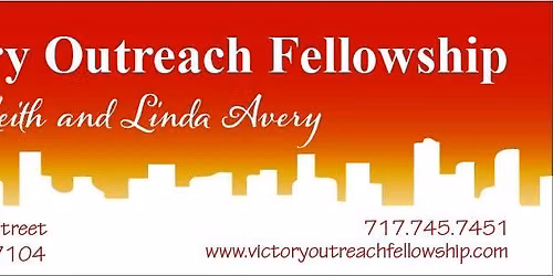Encounter Bible Study 