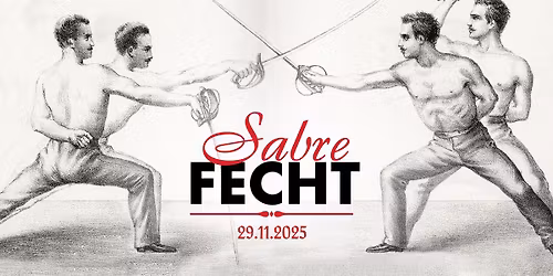SabreFECHT