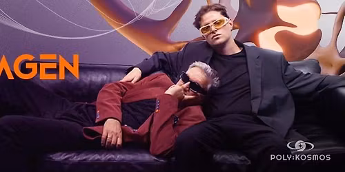 POLY:KOSMOS PRESENTS: SCHROTTHAGEN