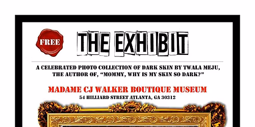 THE EXHIBIT