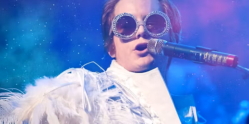 Elton John tribute